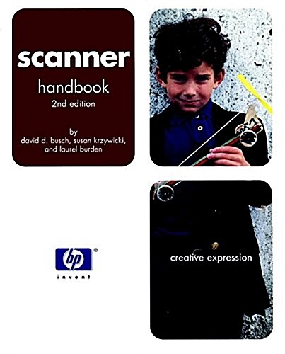 Scanner Handbook (Paperback, 2nd, Subsequent)