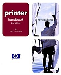 Printer Handbook (Paperback, 2nd, Subsequent)