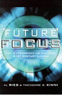Future Focus (Hardcover)