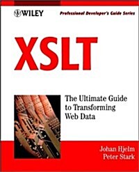 Xslt (Paperback, CD-ROM)