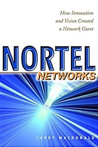 [중고] Nortel Networks (Hardcover)