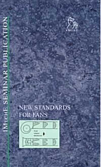 New Standards for Fans (Hardcover)