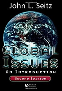 Global Issues (Paperback, 2nd, Revised)