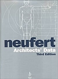 Architects Data (Hardcover, 3rd)