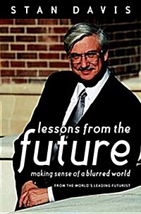 [중고] Lessons from the Future (Hardcover)