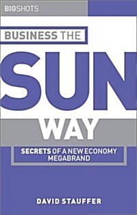 Business the Sun Way (Paperback)