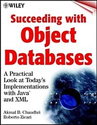 Succeeding With Object Databases (Hardcover)