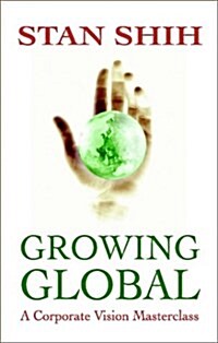 Growing Global (Hardcover)