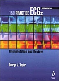 150 Practice Ecgs (Paperback)