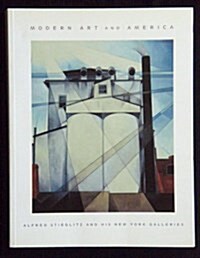 Modern Art in America (Paperback)