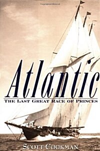Atlantic (Hardcover)