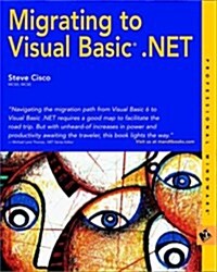 Migrating to Visual Basic.Net (Paperback)