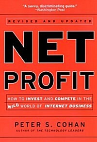 Net Profit (Paperback, Revised)