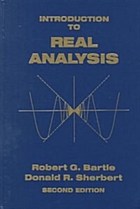 Introduction to Real Analysis (Hardcover, 2nd, Subsequent)