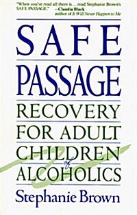 Safe Passage (Paperback)