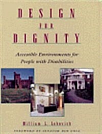 Design for Dignity (Hardcover)