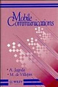 Mobile Communications (Hardcover)