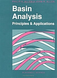 Basin Analysis (Paperback)