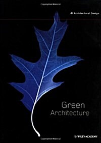 Green Architecture (Paperback)