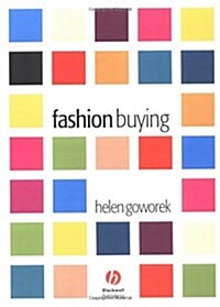 Fashion Buying (Paperback)