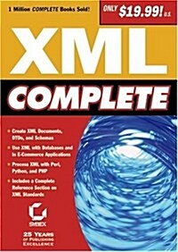 Xml Complete (Paperback)