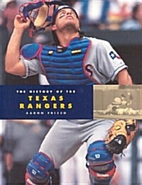 The History of the Texas Rangers (Library)