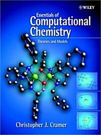 Essentials of Computational Chemistry (Hardcover)