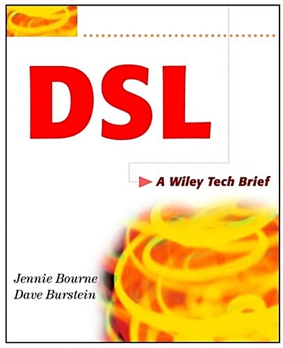 Dsl (Paperback)