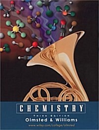 Chemistry With Website Password (Hardcover, 3rd)