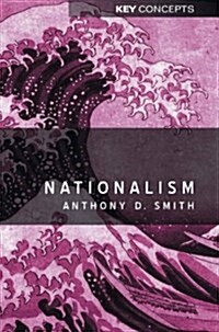 Nationalism (Hardcover)