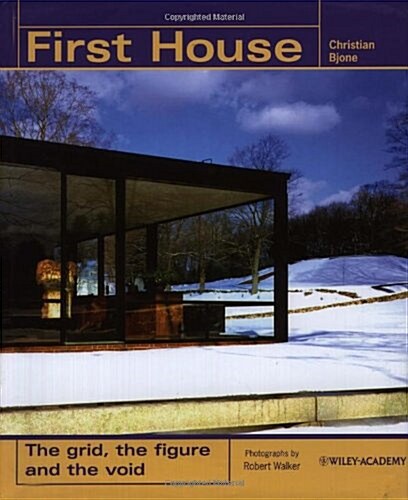 First House (Hardcover)