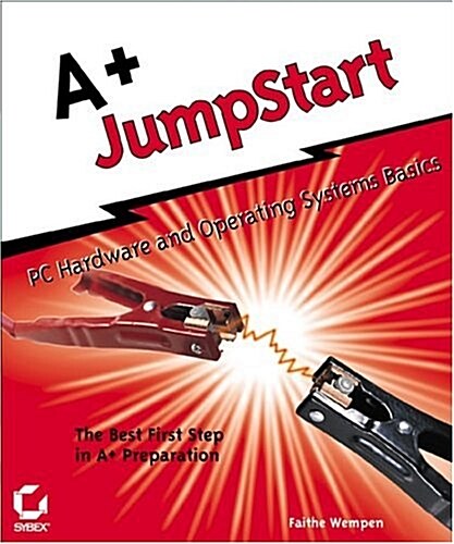 A+ Jumpstart (Paperback)