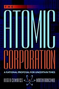 The Atomic Corporation (Hardcover)