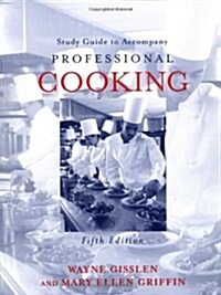 Professional Cooking (Paperback, 5th, Signed)