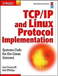Tcp/Ip and Linux Protocol Implementation (Hardcover)