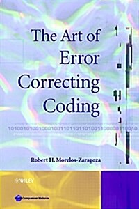 The Art of Error Correcting Coding (Hardcover)