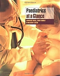 Paediatrics at a Glance (Paperback)