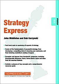 Strategy Express (Paperback)