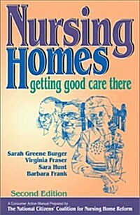 Nursing Homes (Paperback)