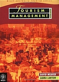[중고] Tourism Management (Paperback, 2nd)