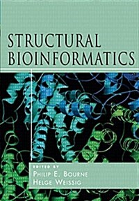 Structural Bioinformatics (Hardcover)