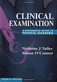 Clinical Examination (Paperback, 4th)