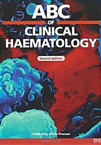 ABC of Clinical Haematology (Paperback, 2nd)