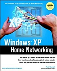 Windows Xp Home Networking (Paperback)