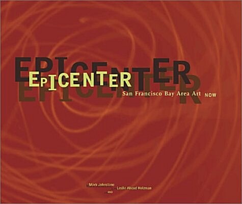 Epicenter (Hardcover)