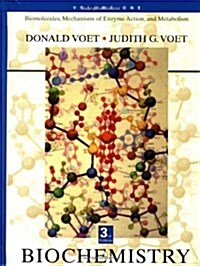 Biochemistry (Hardcover, CD-ROM, 3rd)