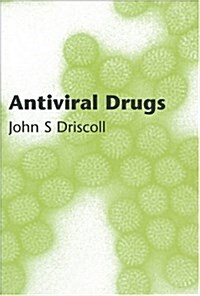 Antiviral Drugs (Hardcover)