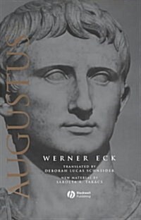 The Age of Augustus (Hardcover)