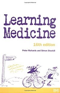 Learning Medicine (Paperback, 16th)