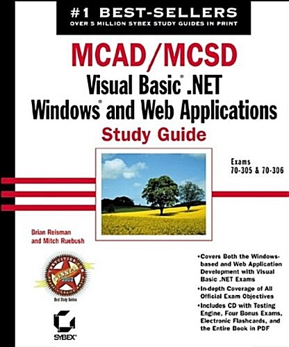 McAd/McSd (Paperback, CD-ROM)